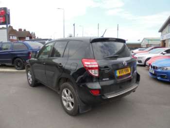 Used Toyota RAV4 2011 for sale - 74942075: Photo