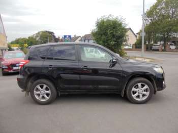 Used Toyota RAV4 2011 for sale - 74942075: Photo