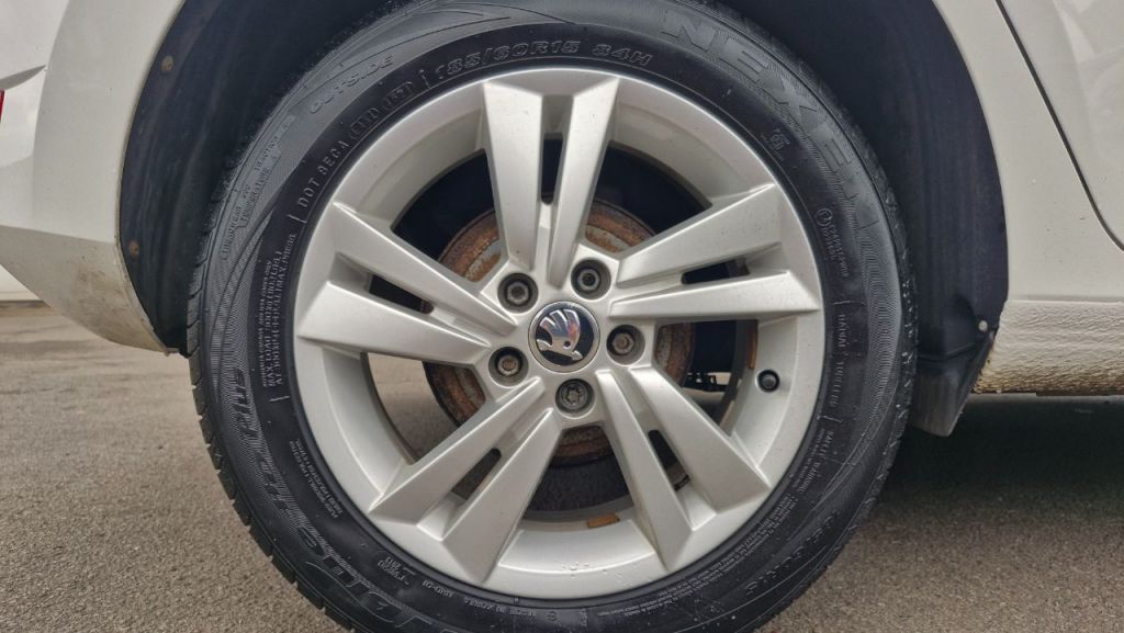 Used Skoda Fabia 2018 for sale - 75727765: Photo 11