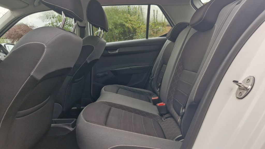 Used Skoda Fabia 2018 for sale - 75727765: Photo 13