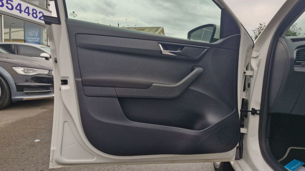 Used Skoda Fabia 2018 for sale - 75727765: Photo 15