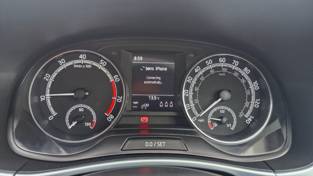 Used Skoda Fabia 2018 for sale - 75727765: Photo 17