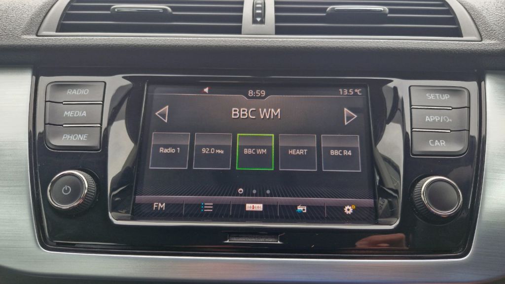 Used Skoda Fabia 2018 for sale - 75727765: Photo 18