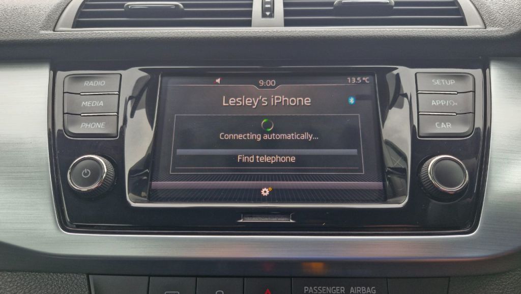 Used Skoda Fabia 2018 for sale - 75727765: Photo 19