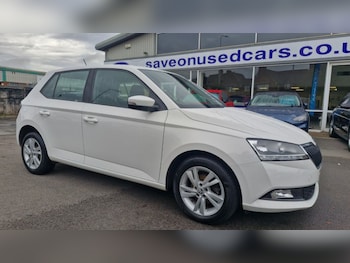2018 - 1.0 MPI 75 SE 5dr