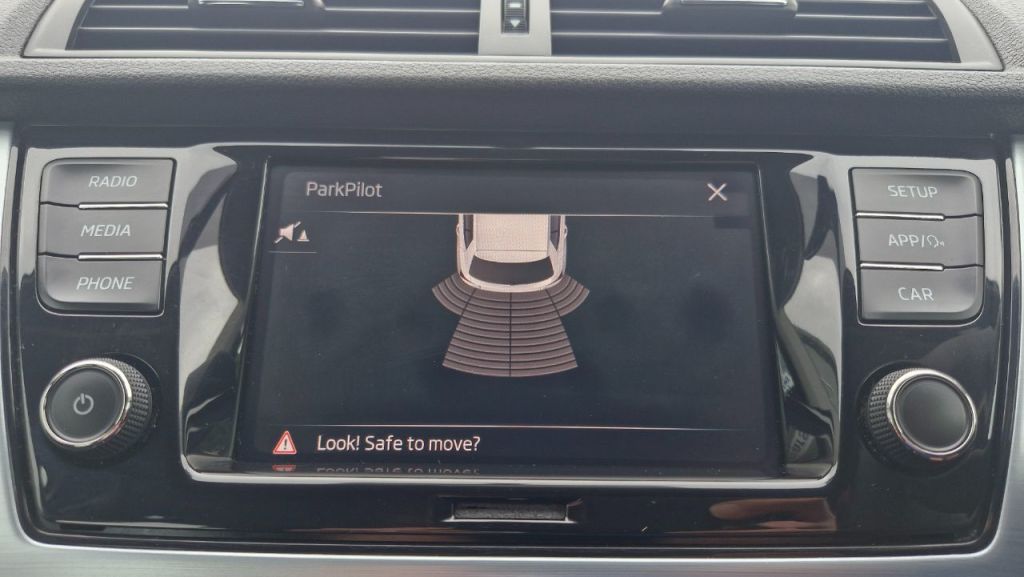 Used Skoda Fabia 2018 for sale - 75727765: Photo 21