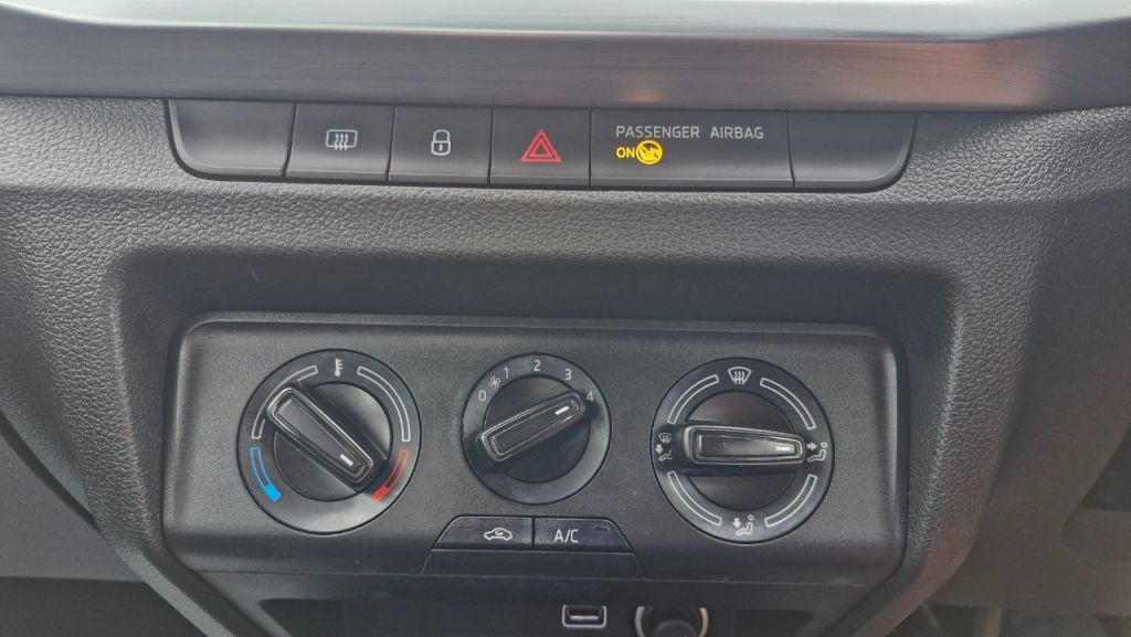 Used Skoda Fabia 2018 for sale - 75727765: Photo 22