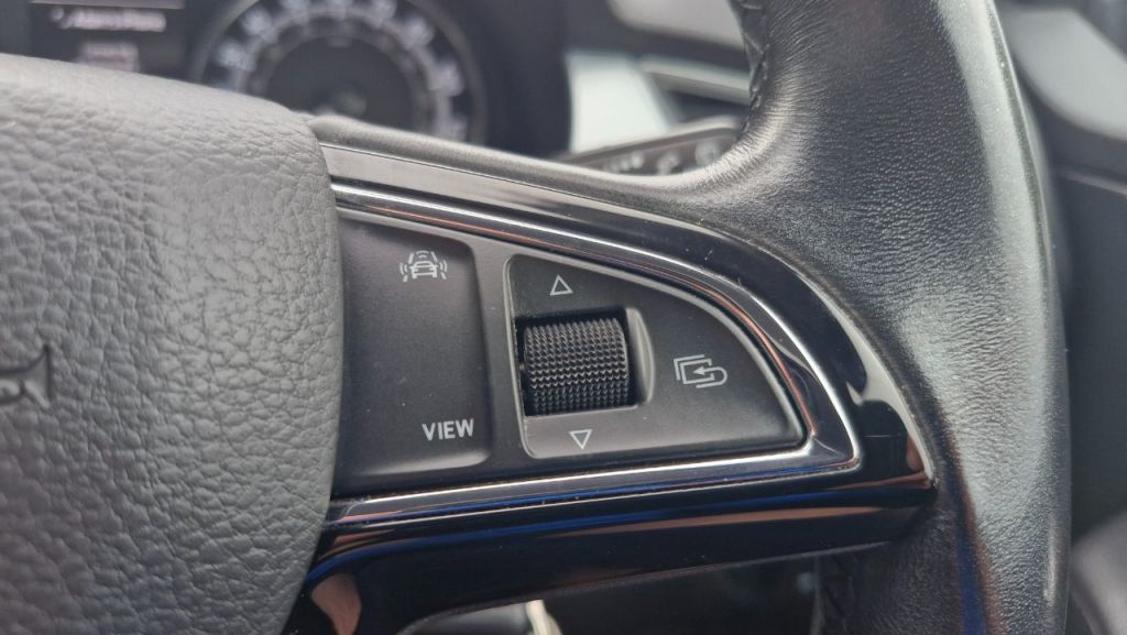 Used Skoda Fabia 2018 for sale - 75727765: Photo 25