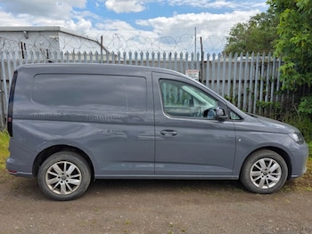 Used Volkswagen Caddy 2022 for sale - 78607234: Photo
