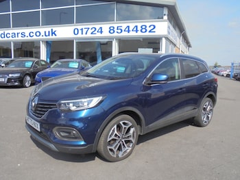 Used Renault Kadjar 2020 for sale - 79323361: Photo