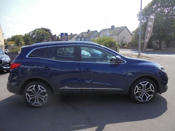 Used Renault Kadjar 2020 for sale - 79323361: Photo