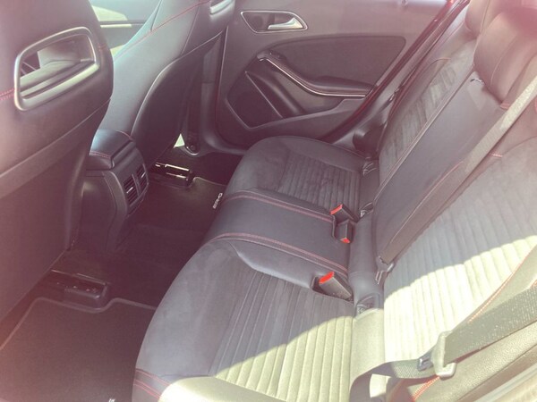 Used Mercedes-Benz A-Class 2017 for sale - 75548977: Photo 10