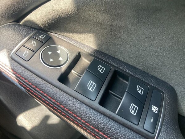 Used Mercedes-Benz A-Class 2017 for sale - 75548977: Photo 6