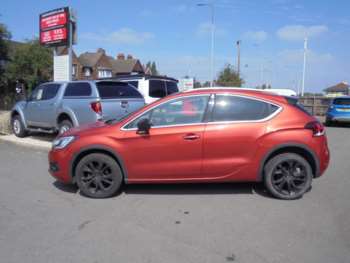 2017 - 1.6 BlueHDi Crossback 5dr