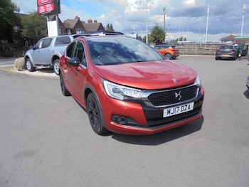 Used DS Automobiles DS 4 2017 for sale - 75358759: Photo