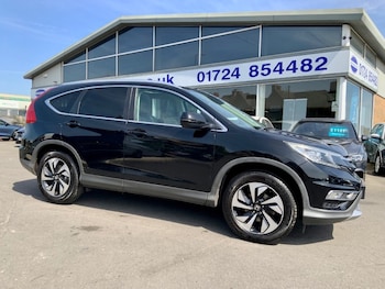 Used Honda CR-V 2018 for sale - 78387199: Photo