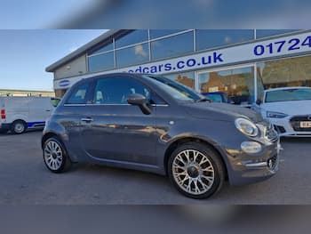 Used Fiat 500 2021 for sale - 79865528: Photo