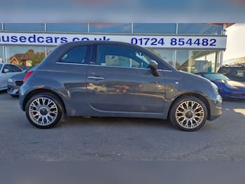 Used Fiat 500 2021 for sale - 79865528: Photo