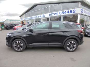 2019 - 1.5 Turbo D Sport Nav 5dr Auto