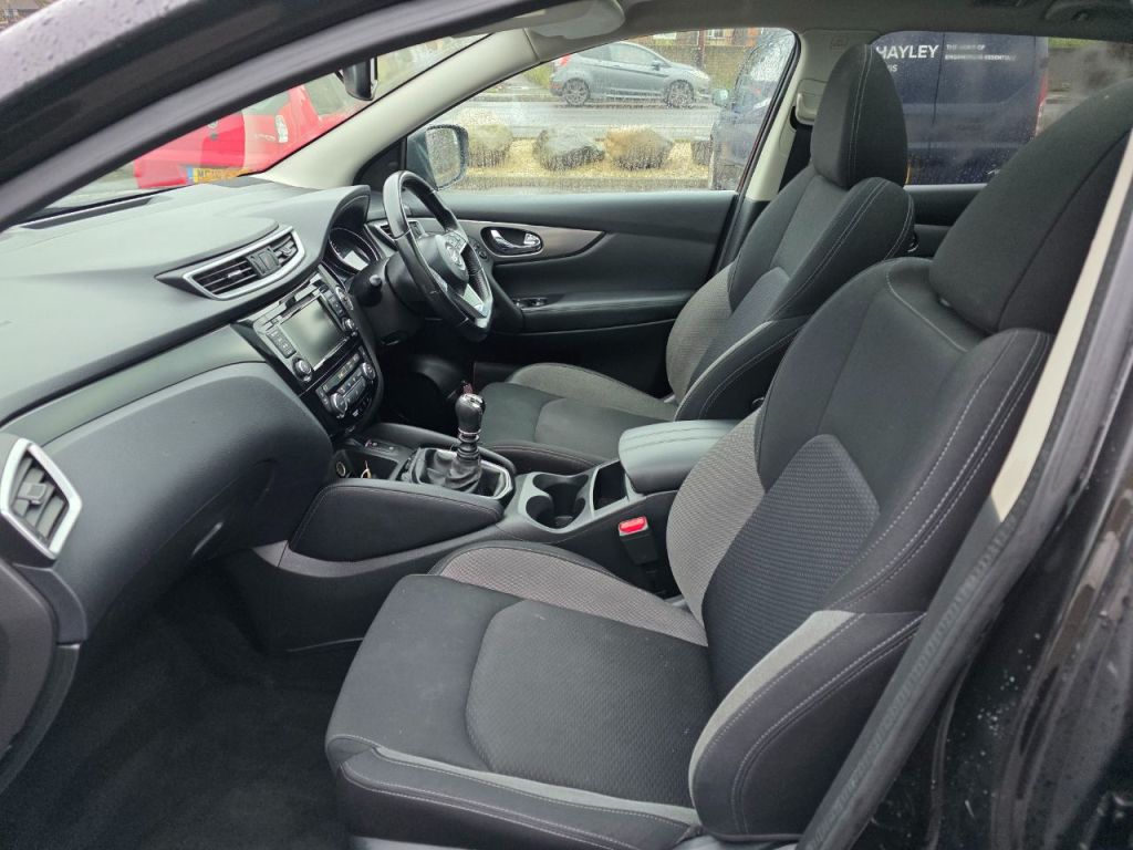 Used Nissan Qashqai 2019 for sale - 77236155: Photo 10