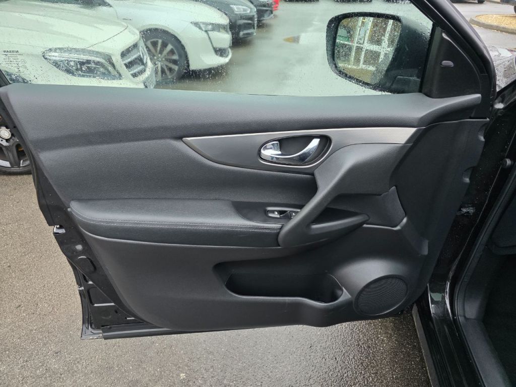 Used Nissan Qashqai 2019 for sale - 77236155: Photo 11
