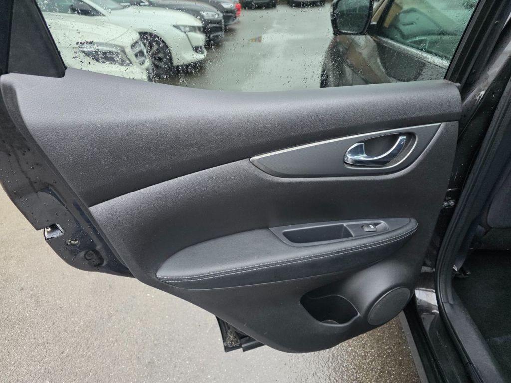 Used Nissan Qashqai 2019 for sale - 77236155: Photo 13