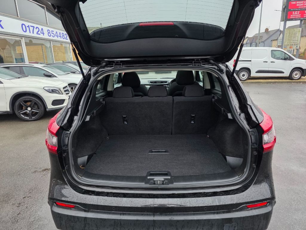 Used Nissan Qashqai 2019 for sale - 77236155: Photo 14