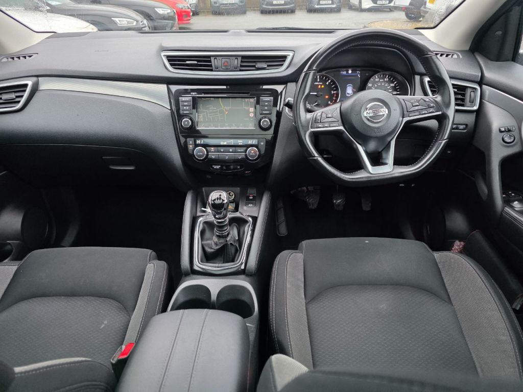 Used Nissan Qashqai 2019 for sale - 77236155: Photo 16