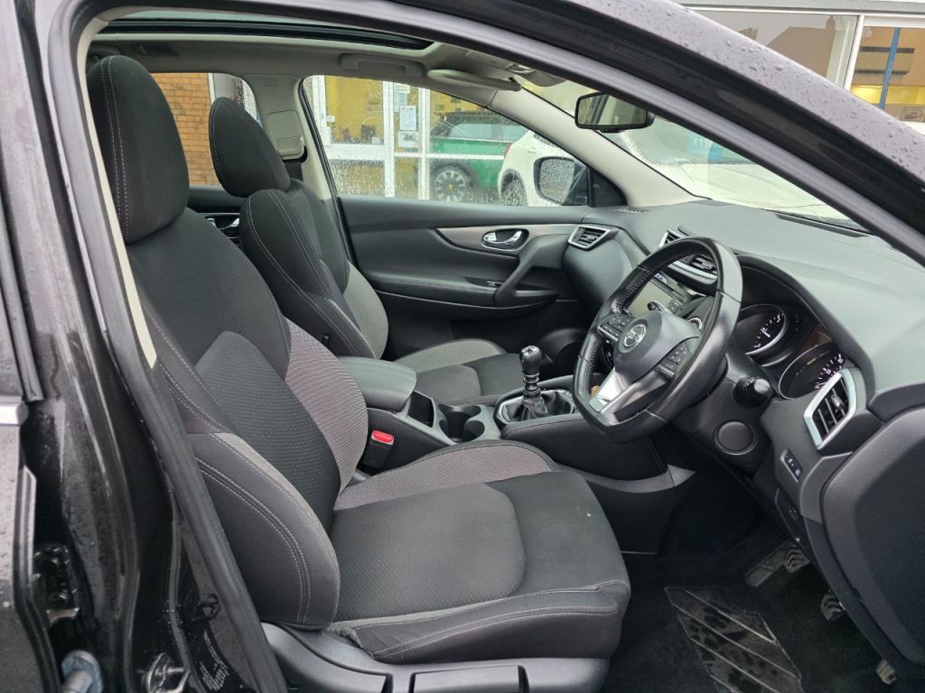 Used Nissan Qashqai 2019 for sale - 77236155: Photo 19