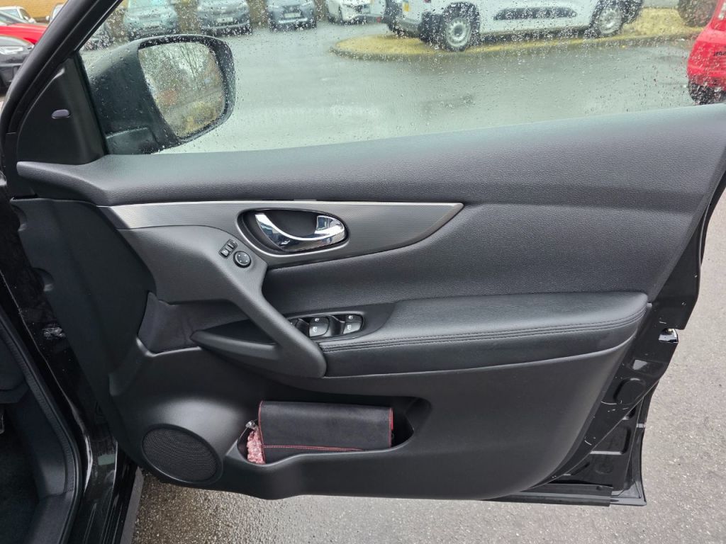 Used Nissan Qashqai 2019 for sale - 77236155: Photo 20