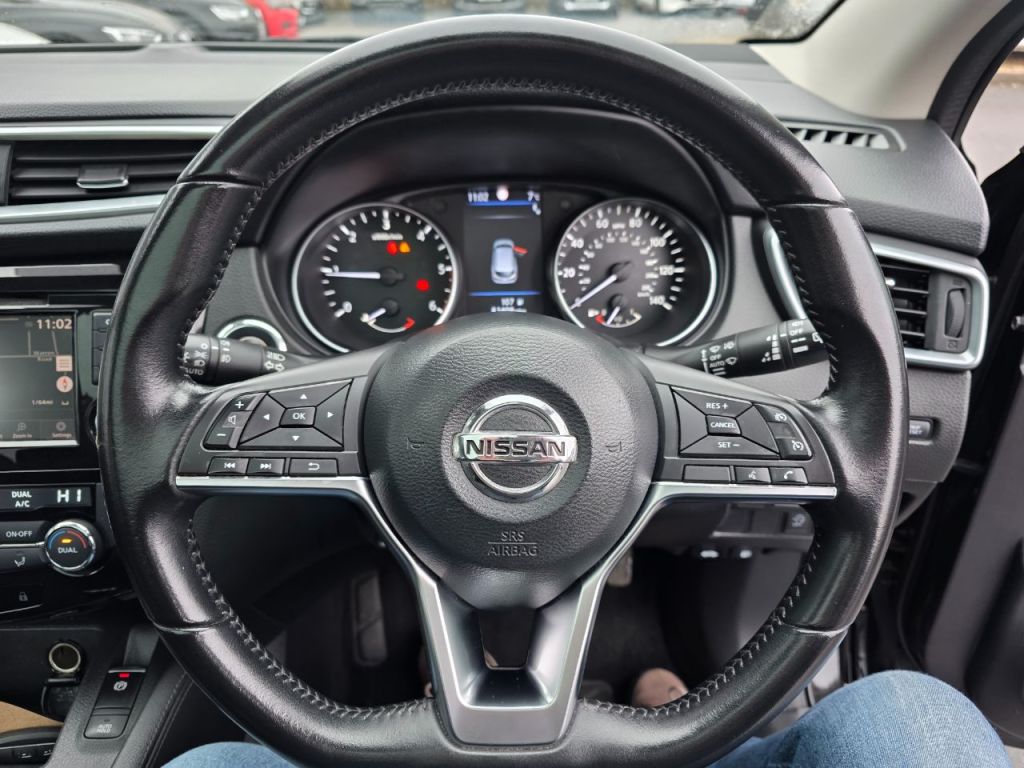 Used Nissan Qashqai 2019 for sale - 77236155: Photo 22