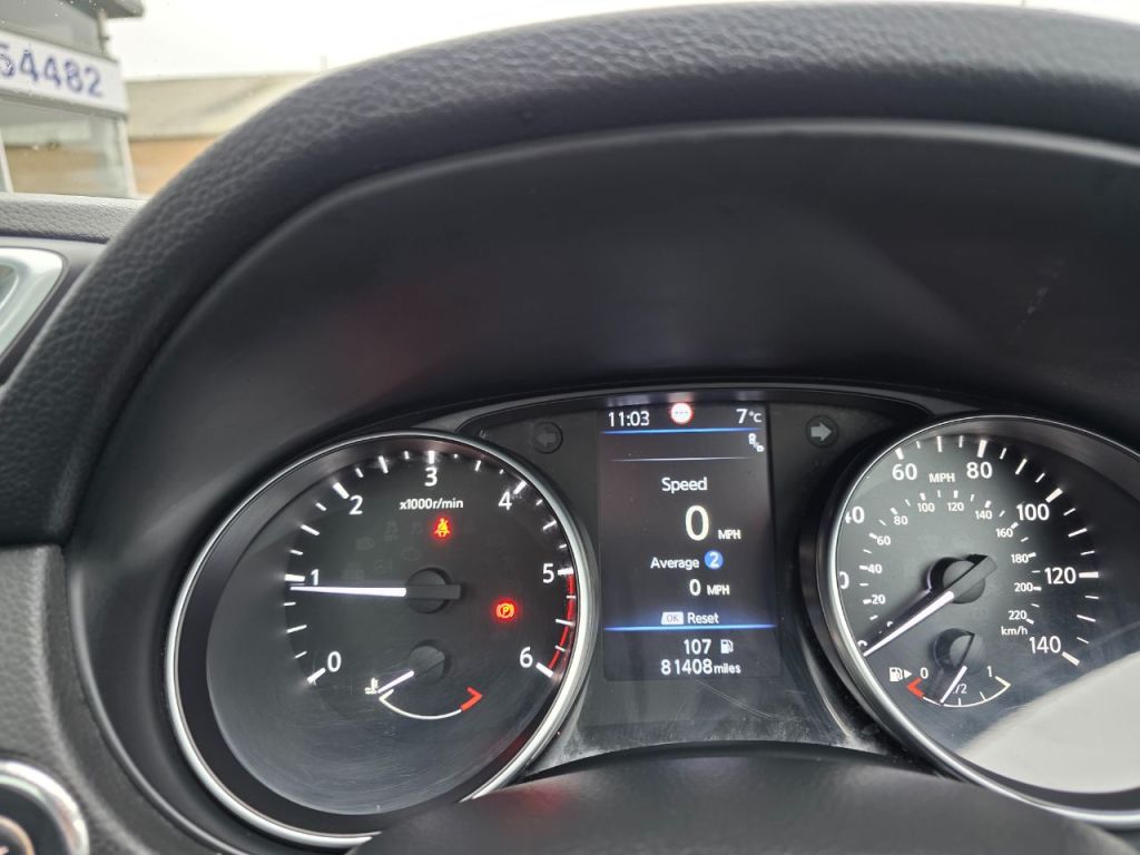 Used Nissan Qashqai 2019 for sale - 77236155: Photo 23