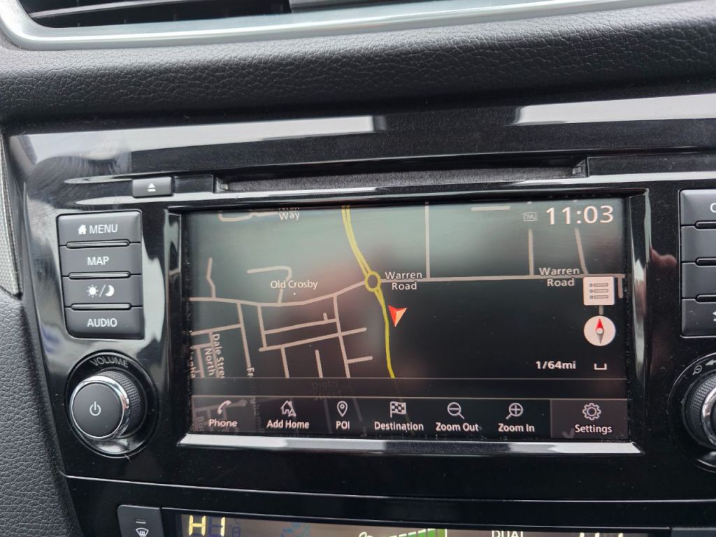 Used Nissan Qashqai 2019 for sale - 77236155: Photo 24