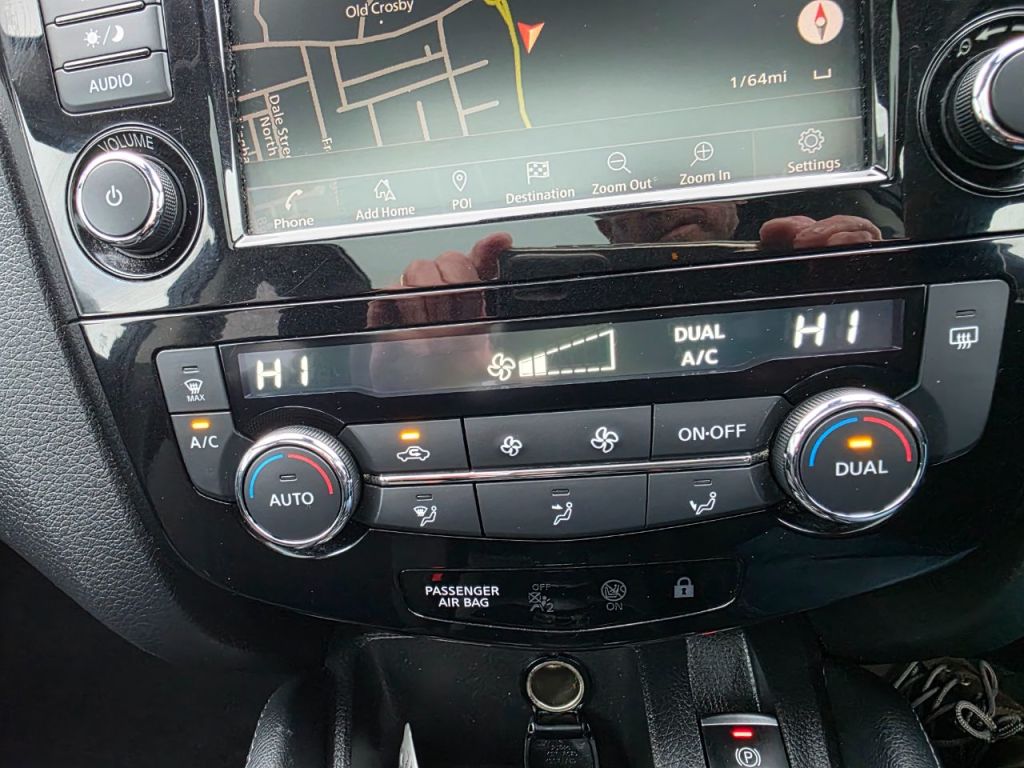 Used Nissan Qashqai 2019 for sale - 77236155: Photo 25