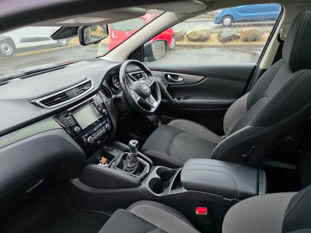 Used Nissan Qashqai 2019 for sale - 77236155: Photo 9