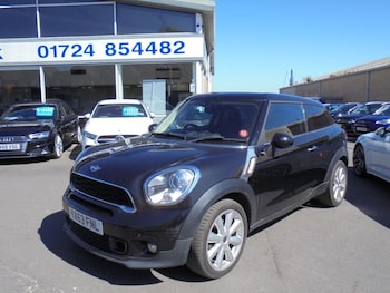 Used MINI Paceman 2014 for sale - 78357686: Photo
