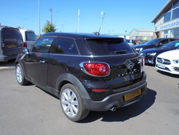 Used MINI Paceman 2014 for sale - 78357686: Photo