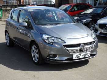 Used Vauxhall Corsa 2018 for sale - 75078283: Photo