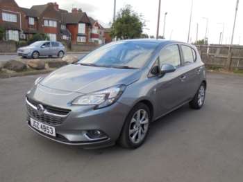 Used Vauxhall Corsa 2018 for sale - 75078283: Photo