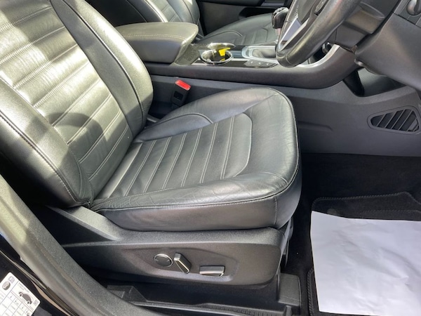 Used Ford Galaxy 2017 for sale - 76252539: Photo 10