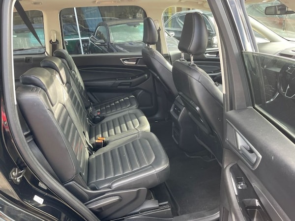 Used Ford Galaxy 2017 for sale - 76252539: Photo 12