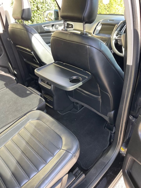 Used Ford Galaxy 2017 for sale - 76252539: Photo 14