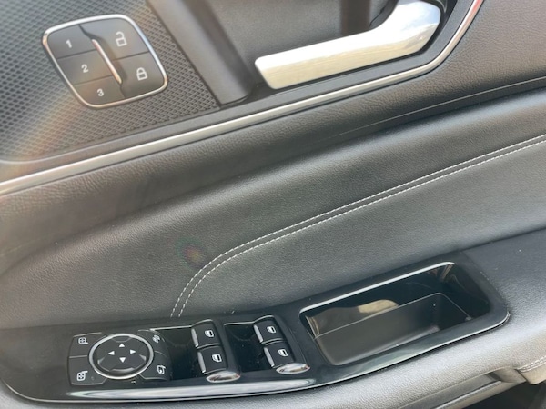 Used Ford Galaxy 2017 for sale - 76252539: Photo 17