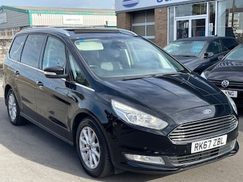 Ford - Galaxy