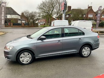 Used SEAT Toledo 2013 for sale - 79365732: Photo