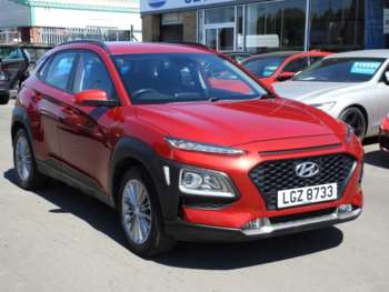 Used Hyundai KONA 2019 for sale - 74637716: Photo