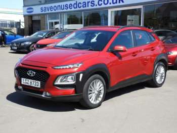 Used Hyundai KONA 2019 for sale - 74637716: Photo