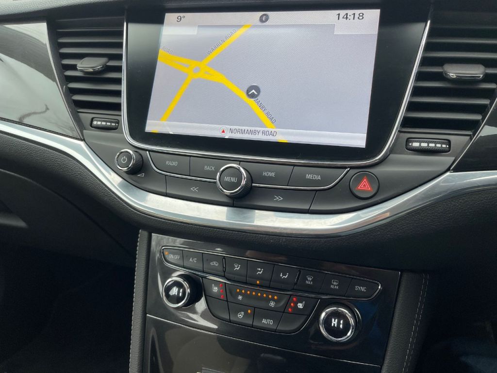 Used Vauxhall Astra 2018 for sale - 77692414: Photo 7