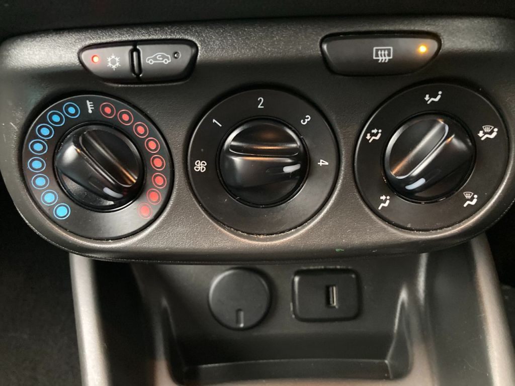 Used Vauxhall Corsa 2018 for sale - 76819861: Photo 11