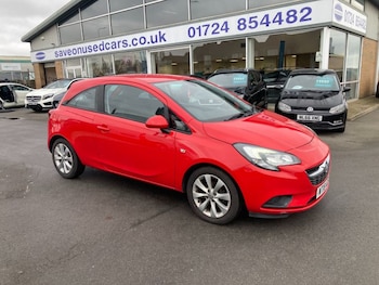 Used Vauxhall Corsa 2018 for sale - 76819861: Photo